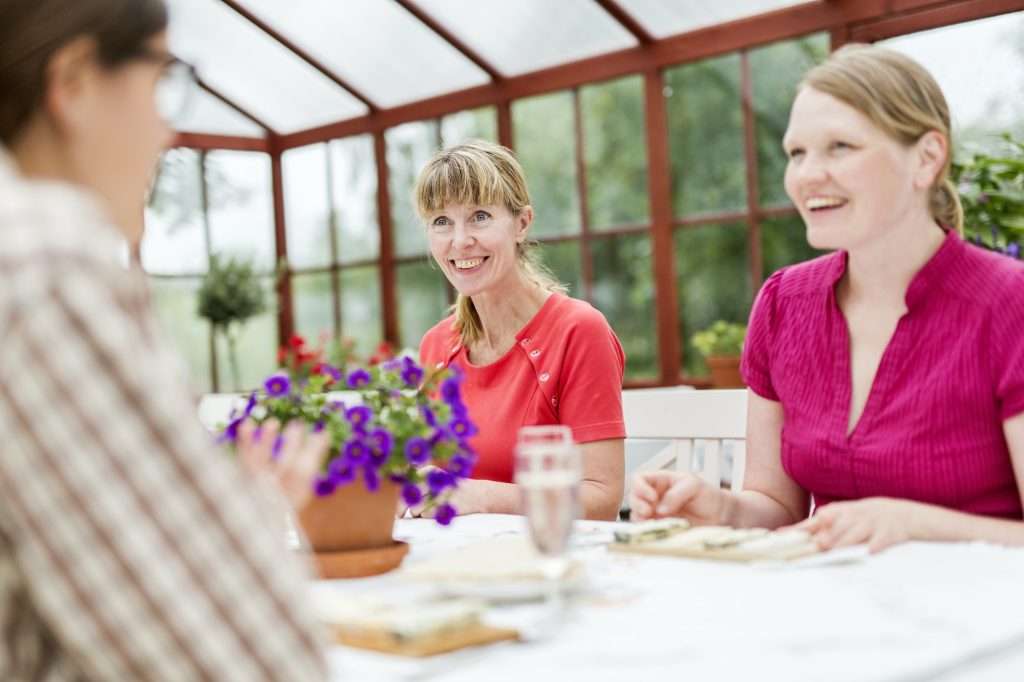Build Green with an Eco-Friendly Conservatory Roof