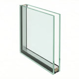 Clear Double Glazed Unit - Standard (Residential Replacement)