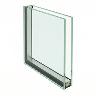 Safety & Security Double-Glazed Unit – Made to Measure