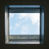 p8_laminated_rooflight in-situ photo