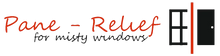 Pane Relief
