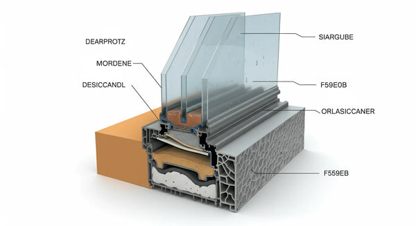 What are Failed Sealed Units?